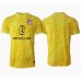 Maillot de foot Atletico Madrid Gardien Troisième vêtements 2024-25 Manches Courtes